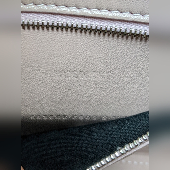 Balenciaga Hourglass Croc Embossed Small "LIVE SHOW TODAY" - Picture 10 of 16